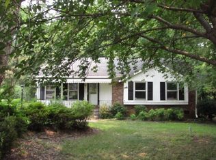 157 Heather Dr, Spartanburg, SC 29301