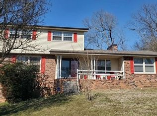 103 Paula Dr E, Old Hickory, TN 37138