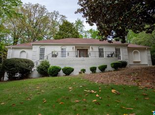 504 Lance Way, Birmingham, AL 35206