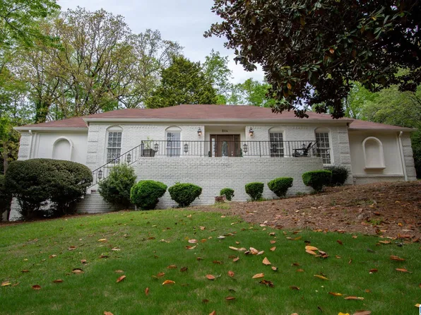 504 Lance Way, Birmingham, AL 35206