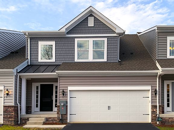2nd image of 522 Arrowgrass Ln Homesite 134