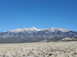 15 Nineth Street LOT 15, Blanca, CO 81123