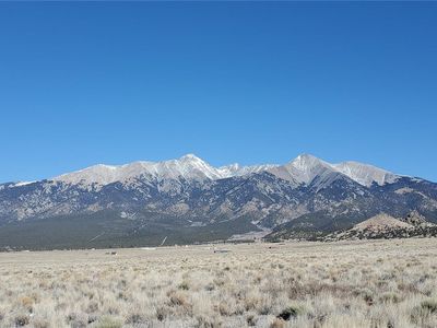 15 Nineth Street LOT 15, Blanca, CO, 81123