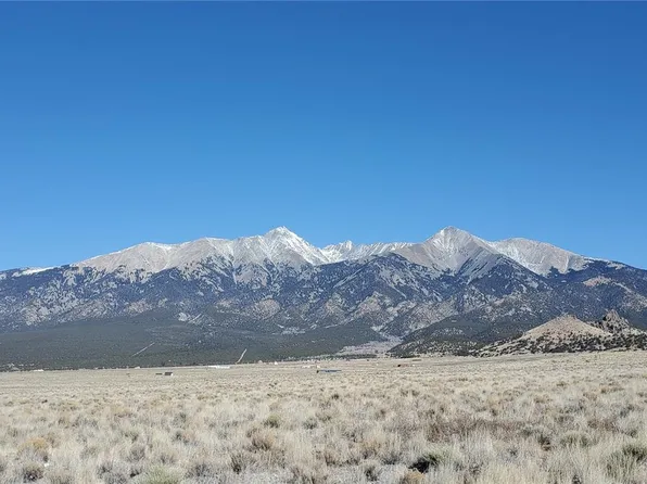 15 Nineth Street LOT 15, Blanca, CO 81123