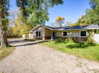 9116 Briardale Dr, Bismarck, ND 58504