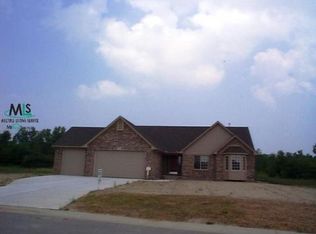 1202 S Riv, Saint Clair, MI 48079