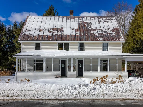 43 Hazen Street, Norwich, VT 05055