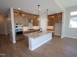 21369 W Hillcrest Blvd, Buckeye, AZ 85396