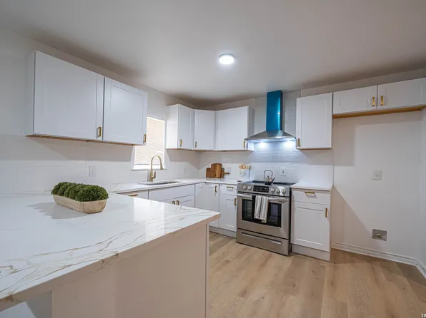 303 Victor, San Antonio, TX 78209