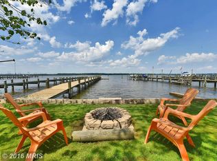 7124 Greenbank Rd, Baltimore, MD 21220