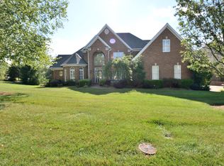 306 Longview Park Pl, Louisville, KY 40245