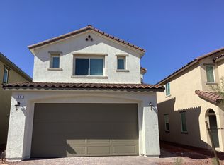 94 Cabaletta Ln, Henderson, NV 89015
