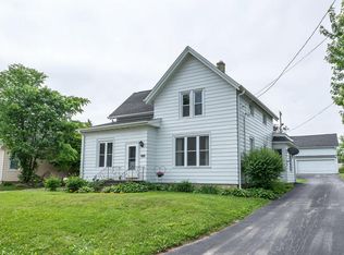 20489 W Good Hope Rd, Lannon, WI 53046