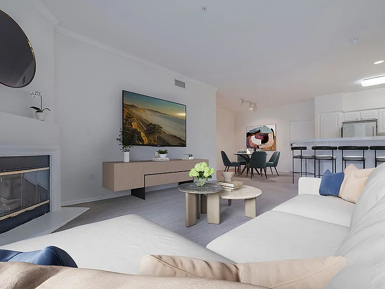 Allure at Scripps Ranch — Photo 13