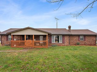 10997 E County Road 800 N, Seymour, IN 47274