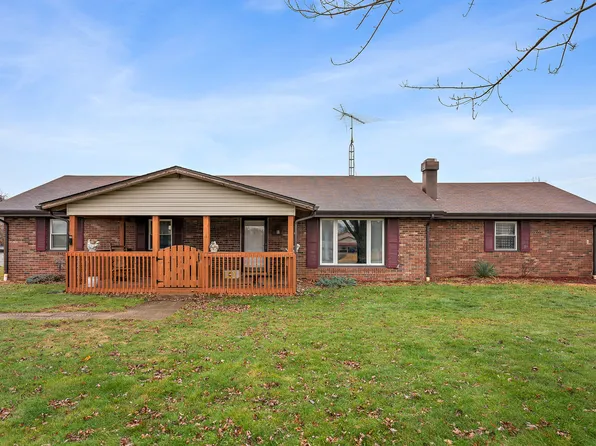 10997 E County Road 800 N, Seymour, IN 47274