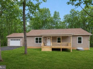 Bushy Ridge Dr Lot 15, Star Tannery, VA