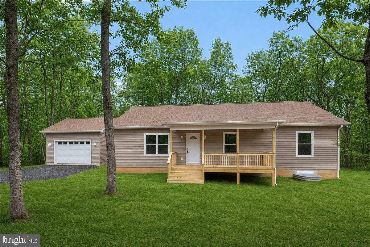 Bushy Ridge Dr Lot 15 photo 1