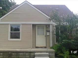 6741 Minock St, Detroit, MI 48228