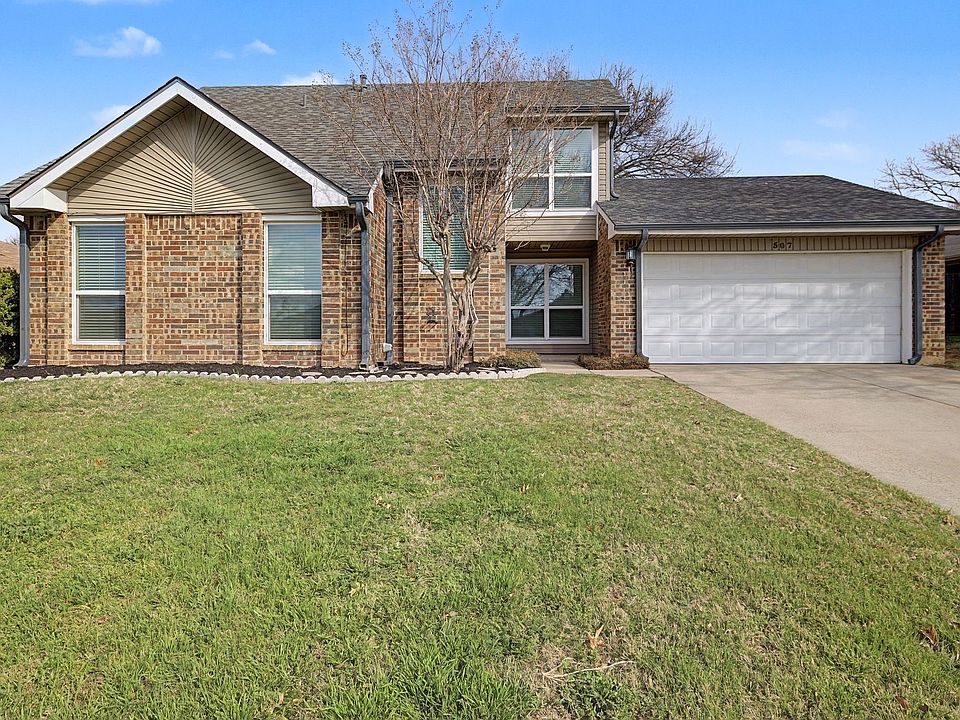 1st image of 507 Claymore Dr