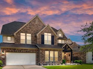 21914 Avalon Queen Dr, Spring, TX 77379