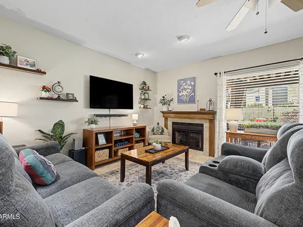 815 E GROVERS Avenue #37, Phoenix, AZ 85022