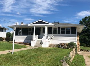 319 Norton Ave, Scranton, PA 18504