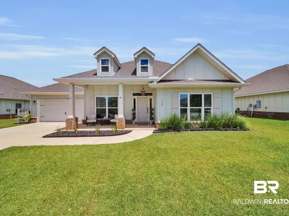 388 Apollo Ave, Gulf Shores, AL 36542