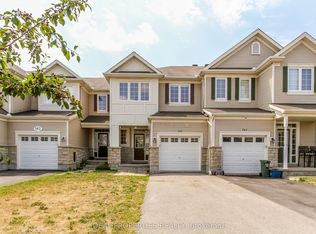 565 Pepperville Cres, Kanata, ON K2M0E6