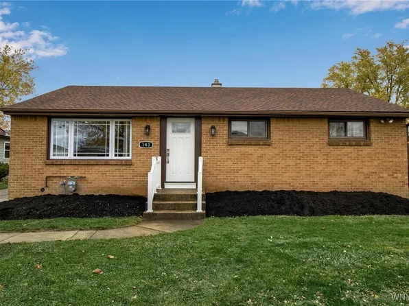 143 Lee St, Depew, NY 14043