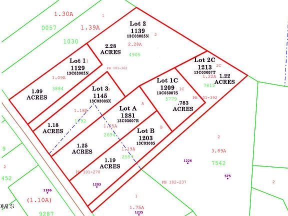 5th image of 1145 Landmark Rd Lot 3