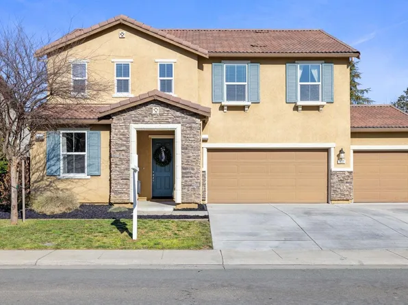 837 McCauley Way, Galt, CA 95632