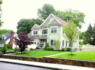 103 Hillcrest Rd, Needham, MA 02492
