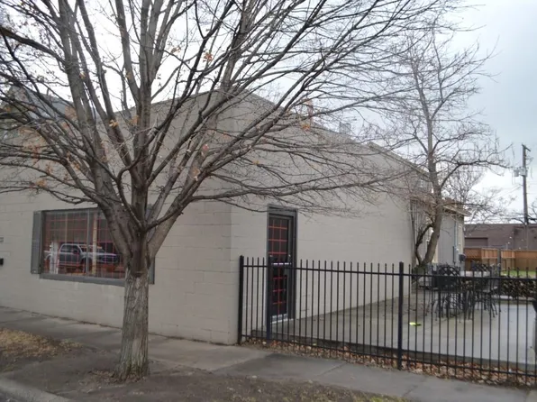 233 N Mathewson Ave, Wichita, KS 67214