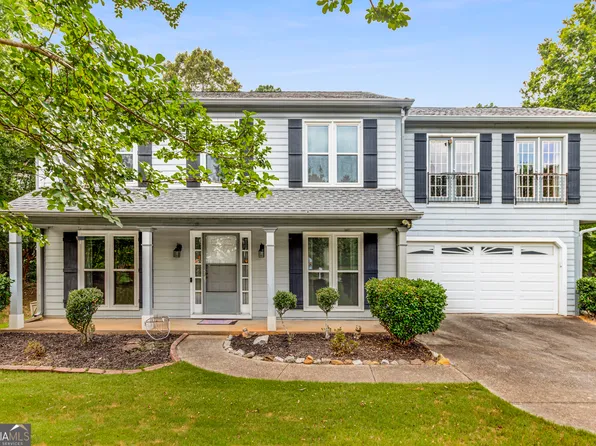 1501 Interlaken Pass, Jonesboro, GA 30238