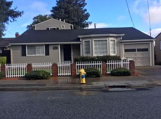 462 Beech Ave, San Bruno, CA 94066
