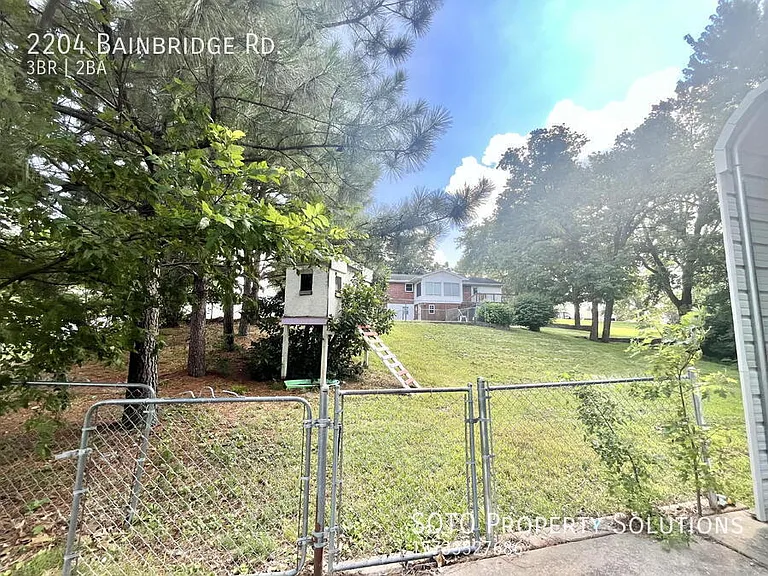 2204 Bainbridge Rd — Photo 66