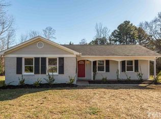 2831 Wyeth Ave, Durham, NC 27707