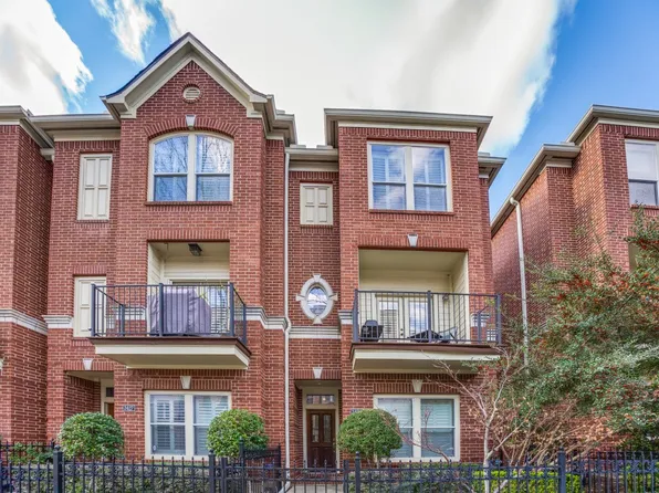 3431 Howell St, Dallas, TX 75204