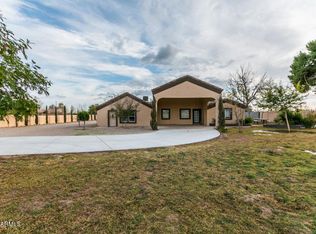 19851 W Lower Buckeye Rd, Buckeye, AZ 85326