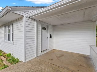 149 Cummins Dr, Harrodsburg, KY 40330