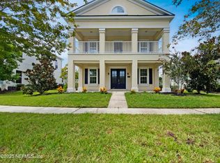 34 Fremont Ave, Saint Augustine, FL 32095