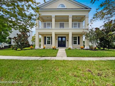 34 FREMONT Avenue, Saint Augustine, FL, 32095