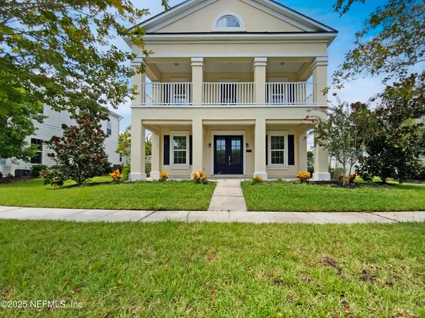 34 FREMONT Avenue, St. Augustine, FL 32095