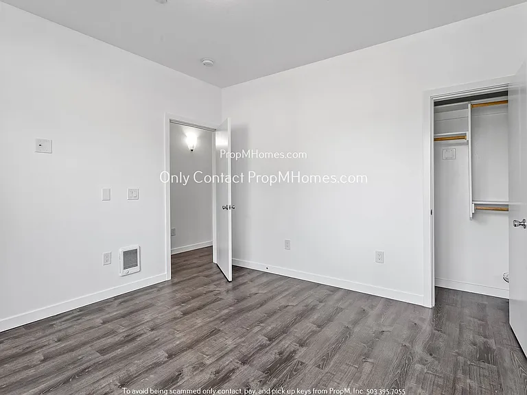 4493 NE Rodney Ave #A-1 — Photo 9