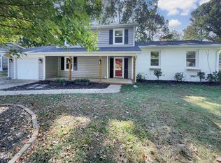 405 Carriage Ln, Cary, NC 27511