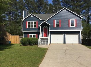 3879 Morning Dew Way, Powder Springs, GA 30127