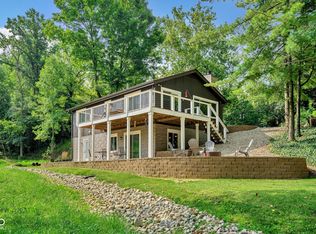 52 Jefferson Valley, Coatesville, IN 46121
