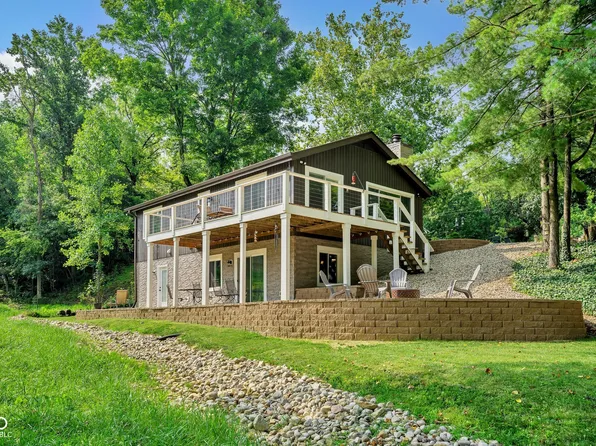 52 Jefferson Valley, Coatesville, IN 46121