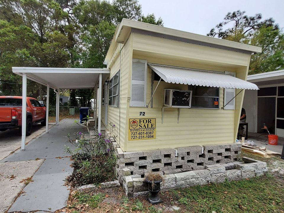 1st image of 12300 Seminole Blvd #72